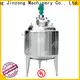 Jinzong Machinery series lab vacuum mixer company for pharmaceutical 1