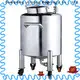Jinzong Machinery custom evatoration concentrator for business for food industries 1