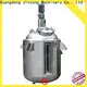 Jinzong Machinery making ointment mixing tank company for reflux 1