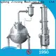 Jinzong Machinery making pharmaceutical equipment supply for food industries 1
