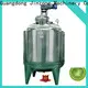 Jinzong Machinery making vacuum homogenizing emulsifying mixer supply for pharmaceutical 1