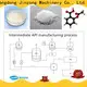 Jinzong Machinery ointment pharmaceutical injection whole set dispensing machine system suppliers for reaction 1