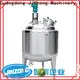 Jinzong Machinery series api manufacturing process reactor suppliers for reflux 1