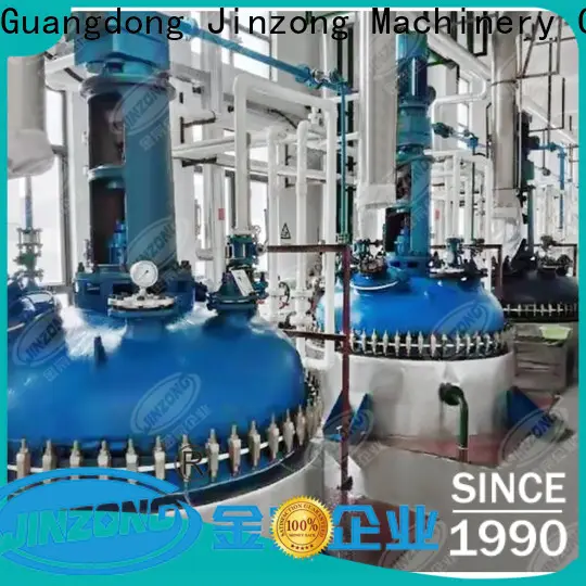 high-quality Pasteurizer yga company for pharmaceutical 1