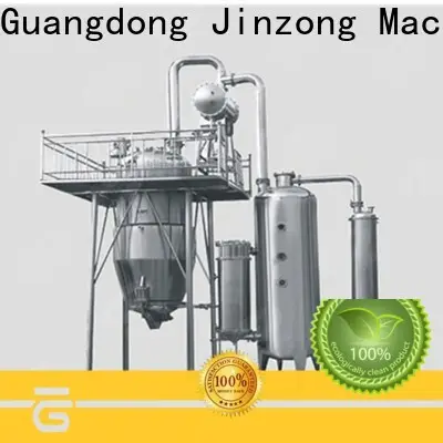 high-quality quenching reactor jrf company for food industries 1