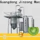 high-quality quenching reactor jrf company for food industries 1