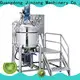 Jinzong Machinery wholesale Glass Lined Distillation Concentrator for business for pharmaceutical 1