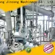 Jinzong Machinery carbon disperser company for distillation 1