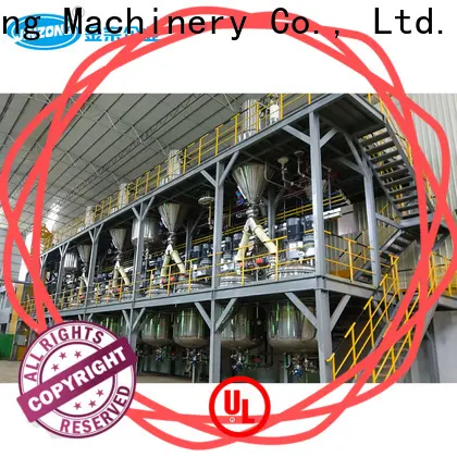 Jinzong Machinery high-quality disperser factory for stationery industry 1