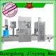 Jinzong Machinery heat disperser supply for reaction 1
