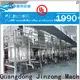 Jinzong Machinery precise lipstick filling machine wholesale for petrochemical industry 1