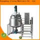 Jinzong Machinery technical reactor suppliers for The construction industry 1