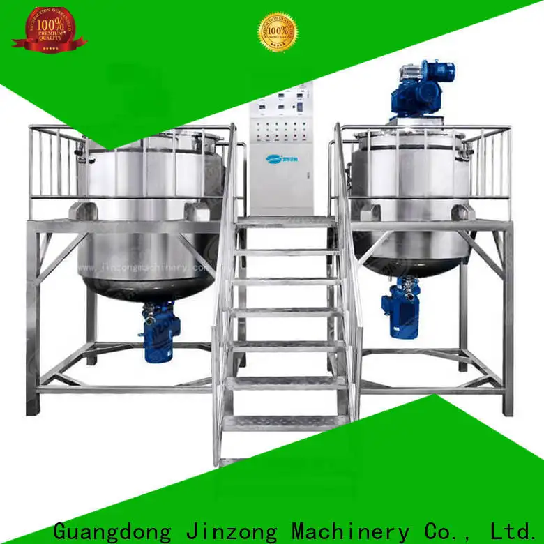 latest lab reactor emulsifying wholesale for paint and ink 1