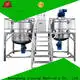 latest lab reactor emulsifying wholesale for paint and ink 1