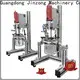 Jinzong Machinery storage cloth softener production equipment factory for nanometer materials 1