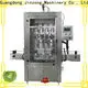 Jinzong Machinery wholesale vertical condenser company for petrochemical industry 1