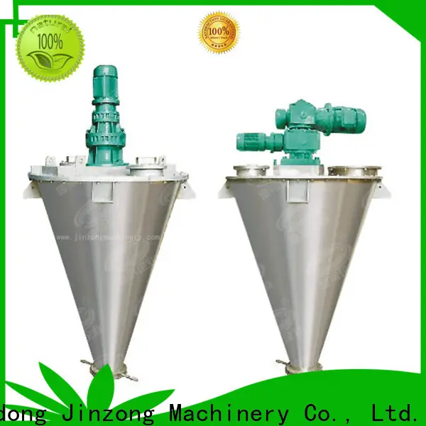 Jinzong Machinery energy paint blending tank on sale for factory 1