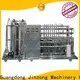 Jinzong Machinery tank liquid soap blending tank manufacturers for paint and ink 1