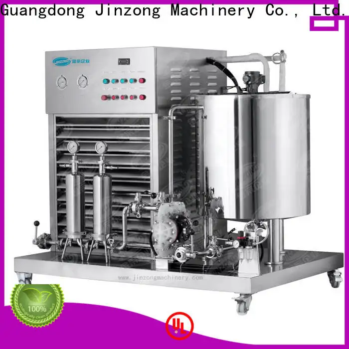 best shower gel mixing making tank pvc factory for food industry 1