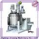 Jinzong Machinery high-quality Alkyd resin reaction kettle factory for petrochemical industry 1