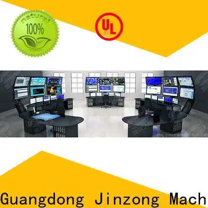 Jinzong Machinery top intelligent systems for business for workshop 1