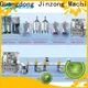 Jinzong Machinery machine hair color cream blender supply for food industry 1
