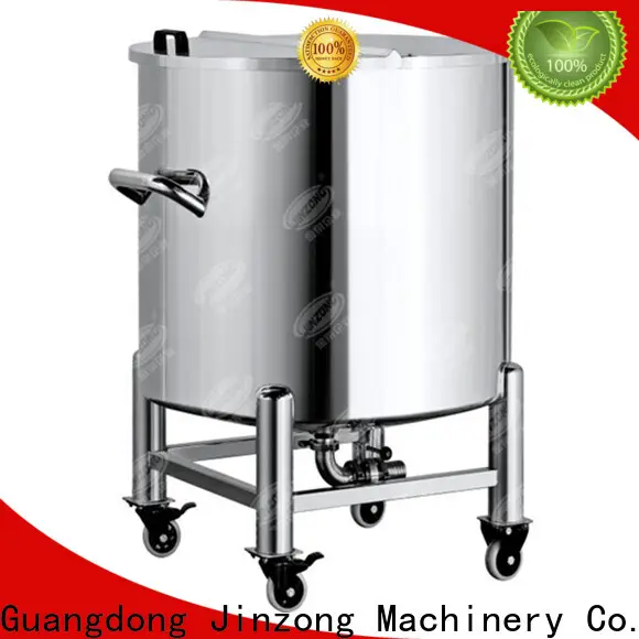 Jinzong Machinery machine fermentation machine for business for reflux 1