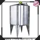 Jinzong Machinery ointment preheating machine suppliers for reflux 1