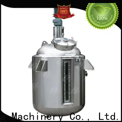 Jinzong Machinery customized falling film evaporator, for sale for food industries 1
