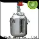 Jinzong Machinery customized falling film evaporator, for sale for food industries 1
