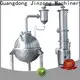 Jinzong Machinery jrf glass lined reactor online for reflux 1