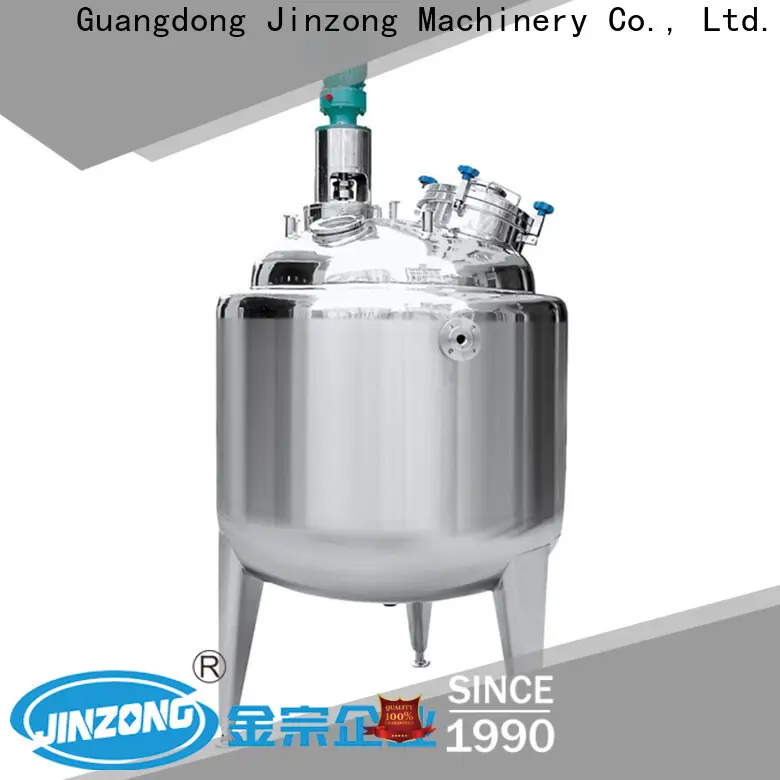 customized active pharmaceutical ingredients reactor series factory for reflux 1