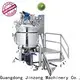 custom pharmaceutical mixing equipment jrf company for reaction 1