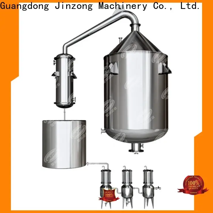 Jinzong Machinery multi function pharmaceutical injection whole set dispensing machine system for business for food industries 1