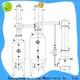 Jinzong Machinery vacuum emulsifying mixer manufacturers for reaction 1