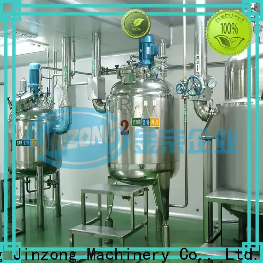 accurate Glass lined reactor jr series for reaction 1