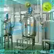 accurate Glass lined reactor jr series for reaction 1