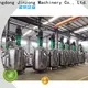 Jinzong Machinery safe paint coating production equipment on sale for plant 1