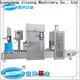 capacious Latex Paint Making Mixing Machine dsh high speed for workshop 1