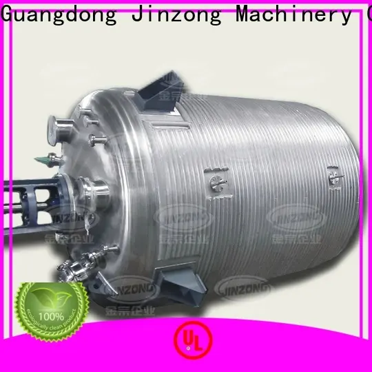best fec equipment suitable manufacturers for chemical industry 1