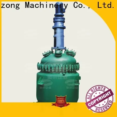 Jinzong Machinery chemical pasteurization equipment for sale supply 1