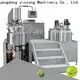 Jinzong Machinery latest conical tanks for sale suppliers for food industry 1