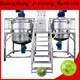 Jinzong Machinery practical cosmetic filling machine manufacturers for paint and ink 1