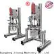 Jinzong Machinery high-quality double wall containment tank suppliers for food industry 1