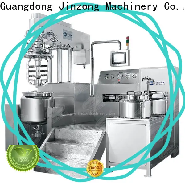 Jinzong Machinery jrf key machines for sale for sale for food industries 1