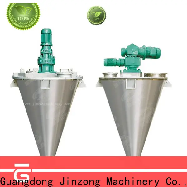 Jinzong Machinery latest carton machine company for industary 1