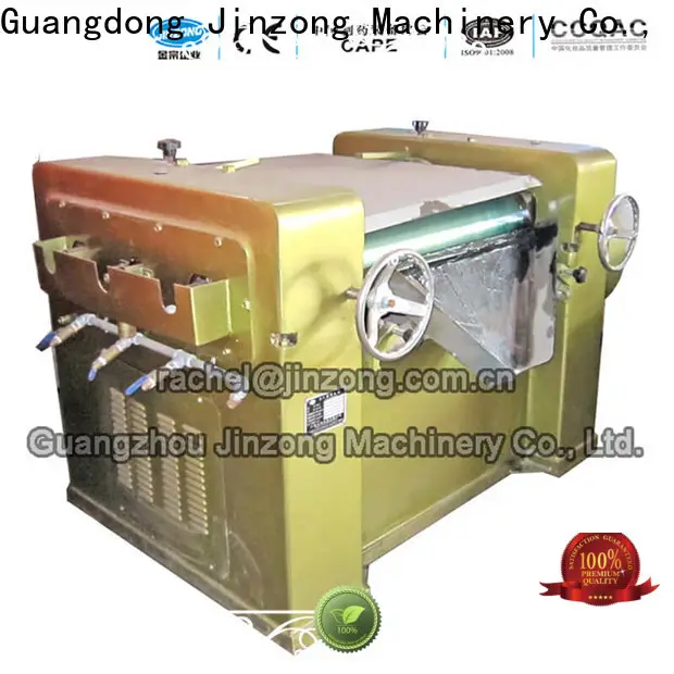 Jinzong Machinery horizontal pmd machine on sale for industary 1