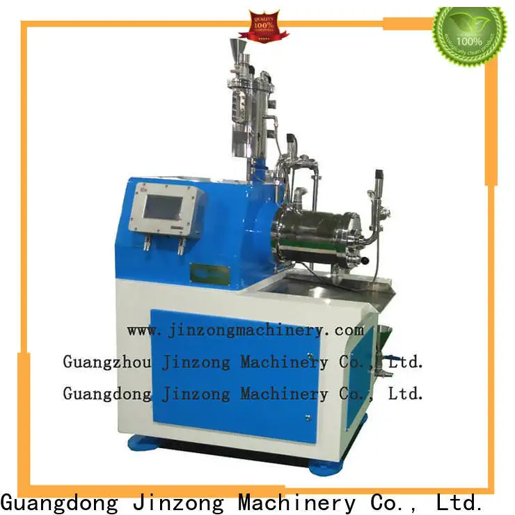Jinzong Machinery New sigma equipment high-efficiency for workshop 1