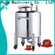 Jinzong Machinery double auger machine for sale company for nanometer materials 1