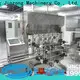 Jinzong Machinery toothpaste chocolate tempering machines manufacturers for paint and ink 1